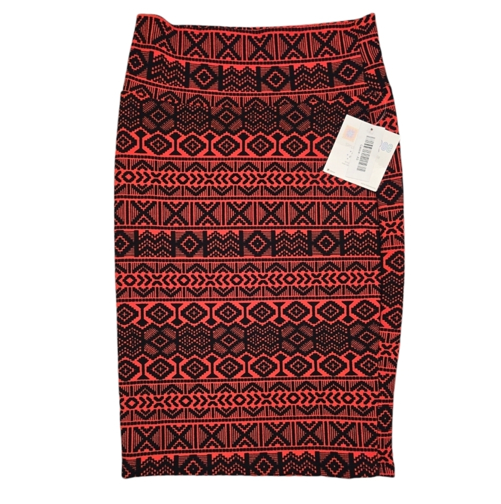 Lularoe Cassie Skirt